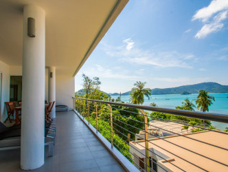3 Bed, 4 Bath, ApartmentFor Sale, Phuket, PointPanwa, SouthEast