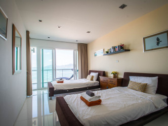 3 Bed, 4 Bath, ApartmentFor Sale, Phuket, PointPanwa, SouthEast
