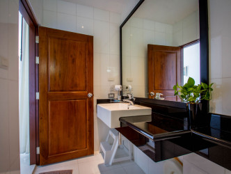 3 Bed, 4 Bath, ApartmentFor Sale, Phuket, PointPanwa, SouthEast