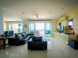 3 Bed, 4 Bath, ApartmentFor Sale, Phuket, PointPanwa, SouthEast