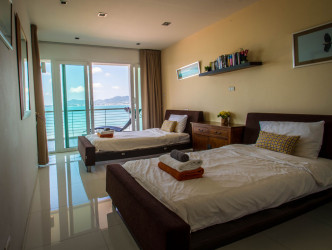 3 Bed, 4 Bath, ApartmentFor Sale, Phuket, PointPanwa, SouthEast