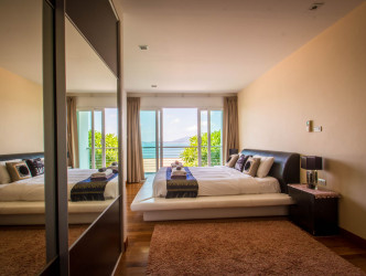 3 Bed, 4 Bath, ApartmentFor Sale, Phuket, PointPanwa, SouthEast