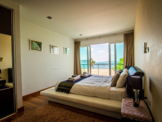 3 Bed, 4 Bath, ApartmentFor Sale, Phuket, PointPanwa, SouthEast