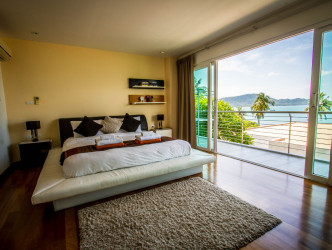 3 Bed, 4 Bath, ApartmentFor Sale, Phuket, PointPanwa, SouthEast