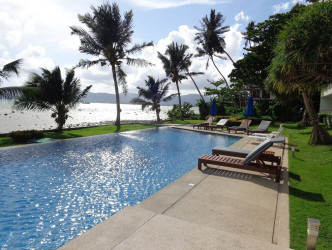 3 Bed, 4 Bath, ApartmentFor Sale, Phuket, PointPanwa, SouthEast