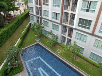 1 Bed, 1 Bath, ApartmentFor Sale, 145/101, DCondo Mine, Moo 1, Phra Phuket Kaew Road, Phuket, Katu, Center