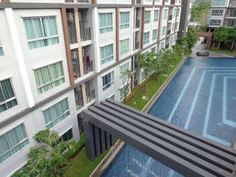 1 Bed, 1 Bath, ApartmentFor Sale, 145/101, DCondo Mine, Moo 1, Phra Phuket Kaew Road, Phuket, Katu, Center