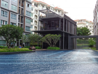 1 Bed, 1 Bath, ApartmentFor Sale, 145/101, DCondo Mine, Moo 1, Phra Phuket Kaew Road, Phuket, Katu, Center