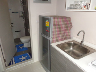 1 Bed, 1 Bath, ApartmentFor Sale, 145/101, DCondo Mine, Moo 1, Phra Phuket Kaew Road, Phuket, Katu, Center