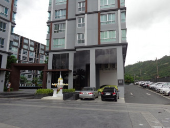1 Bed, 1 Bath, ApartmentFor Sale, 145/101, DCondo Mine, Moo 1, Phra Phuket Kaew Road, Phuket, Katu, Center