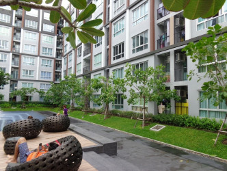 1 Bed, 1 Bath, ApartmentFor Sale, 145/101, DCondo Mine, Moo 1, Phra Phuket Kaew Road, Phuket, Katu, Center