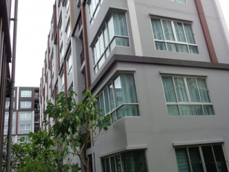 1 Bed, 1 Bath, ApartmentFor Sale, 145/101, DCondo Mine, Moo 1, Phra Phuket Kaew Road, Phuket, Katu, Center