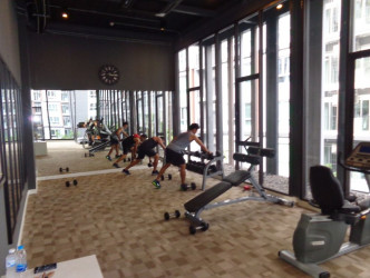 1 Bed, 1 Bath, ApartmentFor Sale, 145/101, DCondo Mine, Moo 1, Phra Phuket Kaew Road, Phuket, Katu, Center