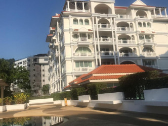 1 Bed, 1 Bath, ApartmentFor Sale, 73/2 M.1 Samkong Rd., t. a Kathu Phuket 83120, Phuket, Katu, Center
