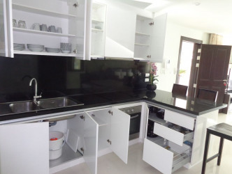 1 Bed, 1 Bath, ApartmentFor Sale, 4/6-7 Soi Kata Buri, Patak Road, Karon, Muang, P, Phuket, Kata, SouthWest