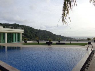 2 Bed, 2 Bath, ApartmentFor Sale, 4/6-7 Soi Kata Buri, Patak Road, Karon, Muang, P, Phuket, Kata, SouthWest