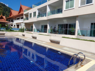 3 Bed, 3 Bath, HouseFor Sale, Phuket, Kata, SouthWest
