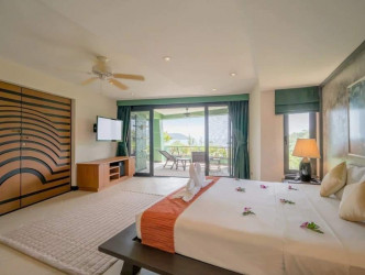 2 Bed, 2 Bath, ApartmentFor Sale, 1/3 Laem Sai Road, Kata Beach, Karon Sub-District, Phuket, Kata, SouthWest