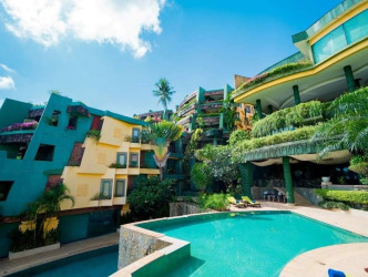 2 Bed, 2 Bath, ApartmentFor Sale, 1/3 Laem Sai Road, Kata Beach, Karon Sub-District, Phuket, Kata, SouthWest