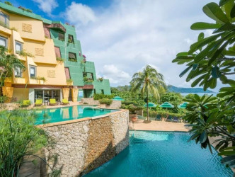 2 Bed, 2 Bath, ApartmentFor Sale, 1/3 Laem Sai Road, Kata Beach, Karon Sub-District, Phuket, Kata, SouthWest