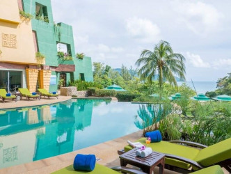 2 Bed, 2 Bath, ApartmentFor Sale, 1/3 Laem Sai Road, Kata Beach, Karon Sub-District, Phuket, Kata, SouthWest