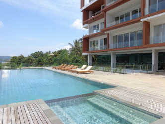 1 Bed, 1 Bath, ApartmentFor Sale, Phuket, Kata, SouthWest