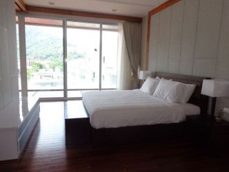 1 Bed, 1 Bath, ApartmentFor Sale, Phuket, Kata, SouthWest