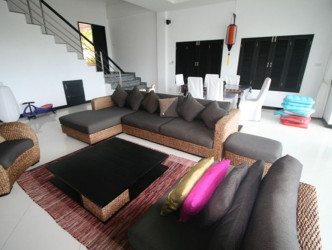 3 Bed, 2 Bath, HouseFor Sale, Phuket, Kata, SouthWest