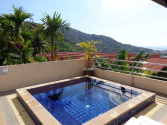 3 Bed, 2 Bath, HouseFor Sale, Phuket, Kata, SouthWest