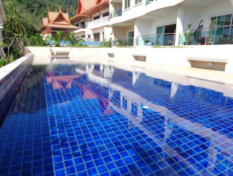 3 Bed, 2 Bath, HouseFor Sale, Phuket, Kata, SouthWest