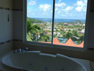 3 Bed, 2 Bath, HouseFor Sale, Phuket, Kata, SouthWest