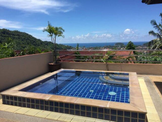 3 Bed, 2 Bath, HouseFor Sale, Phuket, Kata, SouthWest