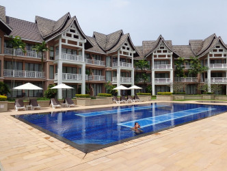 2 Bed, 2 Bath, ApartmentFor Sale, 29 Moo 4, Srisoonthorn Road, Cherngtalay, Thalang, Phuket, Laguna, NorthWest