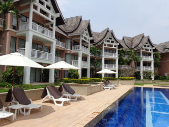 2 Bed, 2 Bath, ApartmentFor Sale, 29 Moo 4, Srisoonthorn Road, Cherngtalay, Thalang, Phuket, Laguna, NorthWest