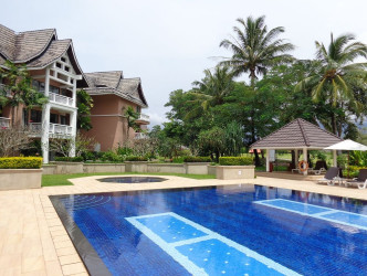 2 Bed, 2 Bath, ApartmentFor Sale, 29 Moo 4, Srisoonthorn Road, Cherngtalay, Thalang, Phuket, Laguna, NorthWest