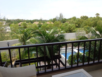 1 Bed, 1 Bath, ApartmentFor Sale, 153 Moo.1 Soi.Cherngthalay T.Srisuntorn, A.Thalang, Phuket, BangTao, NorthWest