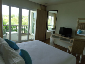 1 Bed, 1 Bath, ApartmentFor Sale, 153 Moo.1 Soi.Cherngthalay T.Srisuntorn, A.Thalang, Phuket, BangTao, NorthWest
