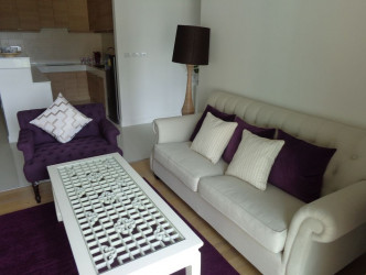 2 Bed, 2 Bath, ApartmentFor Sale, 153 Moo.1 Soi.Cherngthalay T.Srisuntorn, A.Thalang, Phuket, BangTao, NorthWest