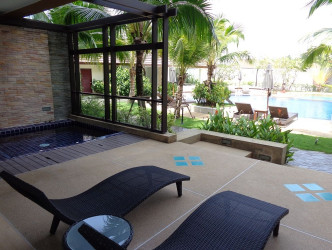 2 Bed, 2 Bath, ApartmentFor Sale, 153 Moo.1 Soi.Cherngthalay T.Srisuntorn, A.Thalang, Phuket, BangTao, NorthWest