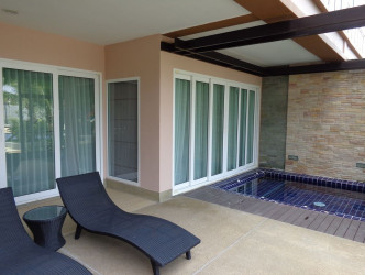 2 Bed, 2 Bath, ApartmentFor Sale, 153 Moo.1 Soi.Cherngthalay T.Srisuntorn, A.Thalang, Phuket, BangTao, NorthWest