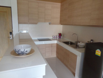 2 Bed, 2 Bath, ApartmentFor Sale, 153 Moo.1 Soi.Cherngthalay T.Srisuntorn, A.Thalang, Phuket, BangTao, NorthWest