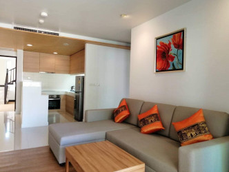 2 Bed, 2 Bath, ApartmentFor Sale, 153 Moo.1 Soi.Cherngthalay T.Srisuntorn, A.Thalang, Phuket, BangTao, NorthWest