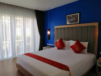 2 Bed, 2 Bath, ApartmentFor Sale, 153 Moo.1 Soi.Cherngthalay T.Srisuntorn, A.Thalang, Phuket, BangTao, NorthWest