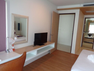 2 Bed, 2 Bath, ApartmentFor Sale, 153 Moo.1 Soi.Cherngthalay T.Srisuntorn, A.Thalang, Phuket, BangTao, NorthWest