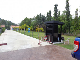 1 Bed, 1 Bath, ApartmentFor Sale, 15/48 Moo1 Rawai, Phuket, Phuket, NaiHarn, South