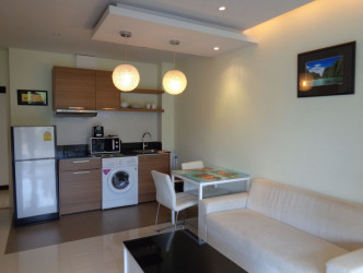 1 Bed, 1 Bath, ApartmentFor Sale, 15/48 Moo1 Rawai, Phuket, Phuket, NaiHarn, South