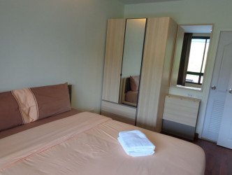 1 Bed, 1 Bath, ApartmentFor Sale, 15/48 Moo1 Rawai, Phuket, Phuket, NaiHarn, South