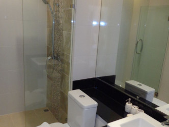 1 Bed, 1 Bath, ApartmentFor Sale, 15/48 Moo1 Rawai, Phuket, Phuket, NaiHarn, South