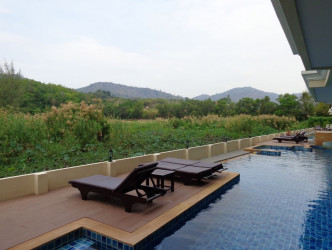 1 Bed, 1 Bath, ApartmentFor Sale, 15/48 Moo1 Rawai, Phuket, Phuket, NaiHarn, South