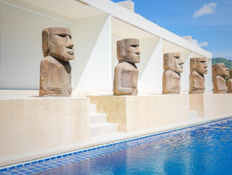 1 Bed, 1 Bath, ApartmentFor Sale, 127/80 Pisitkoranee Rd., Patong, Kathu, Phuket, 8, Phuket, Patong, West